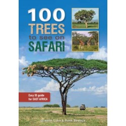 100 Trees to See on Safari in East Africa