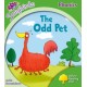 Oxford Reading Tree Songbirds Phonics: Level 2: The Odd Pet