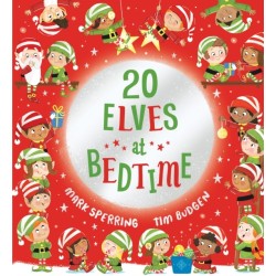 Twenty Elves at Bedtime
