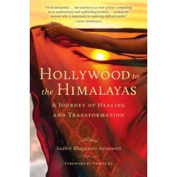 Hollywood to the Himalayas: A Journey of Healing and Transformation