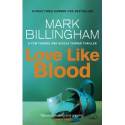 Love Like Blood