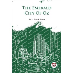 The Emerald City of Oz