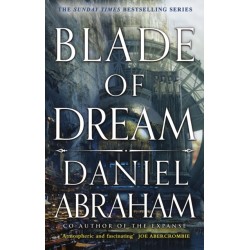 Blade of Dream: The Kithamar Trilogy Book 2