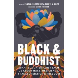 Black and Buddhist: What Buddhism Can Teach Us about Race, Resilience, Transformation, and Freedom