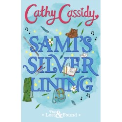 Sami's Silver Lining (The Lost and Found Book Two)