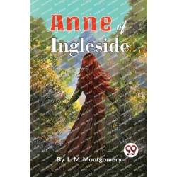 Anne of  Ingleside