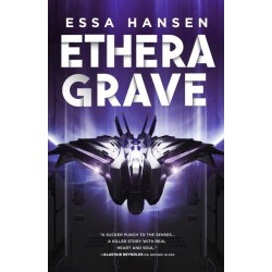Ethera Grave: Book Three of The Graven