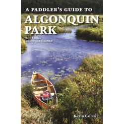 A Paddler's Guide to Algonquin Park