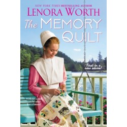 The Memory Quilt