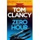 Tom Clancy Zero Hour: A high-octane Jack Ryan, Jr. thriller that will have you on the edge of your seat