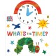 The World of Eric Carle: What's the Time?