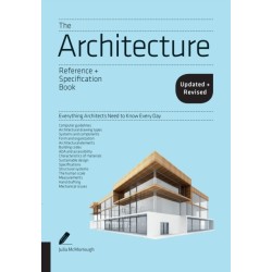 The Architecture Reference & Specification Book updated & revised: Everything Architects Need to Know Every Day