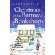 Christmas at the Borrow a Bookshop: A heartwarming, cosy, utterly uplifting romcom - the perfect read for booklovers!