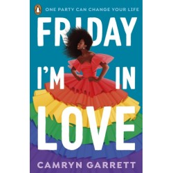 Friday I'm in Love
