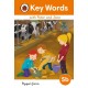 Key Words with Peter and Jane Level 5b – Pippa's Farm