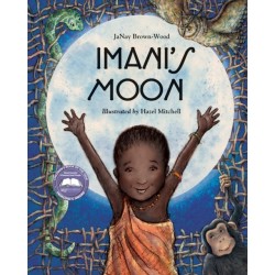 Imani's Moon