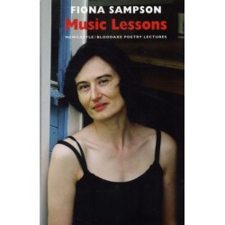 Music Lessons: Newcastle/Bloodaxe Poetry Lectures