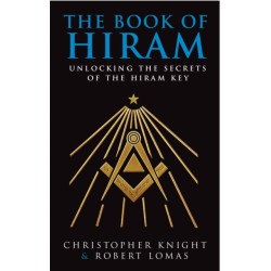 The Book Of Hiram