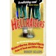 Hellraisers: The Life and Inebriated Times of Burton, Harris, O'Toole and Reed