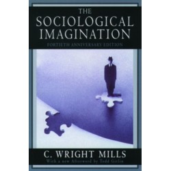 The Sociological Imagination