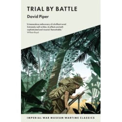 Trial By Battle