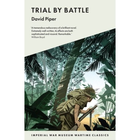 Trial By Battle