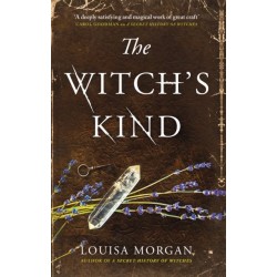 The Witch's Kind