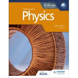 Physics for the IB Diploma Third edition