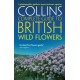 British Wild Flowers: A Photographic Guide to Every Common Species