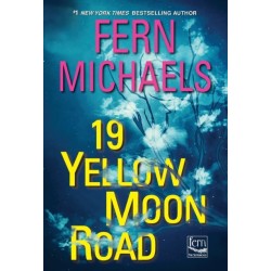 19 Yellow Moon Road