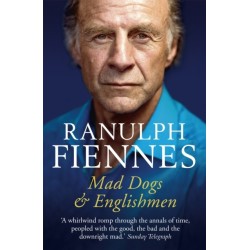 Mad Dogs and Englishmen