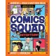 Comics Squad -3: Detention!: (A Graphic Novel)