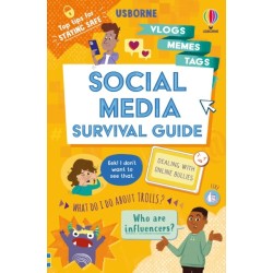 Social Media Survival Guide