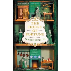 The House of Fortune: A Richard & Judy Book Club Pick from the Author of The Miniaturist