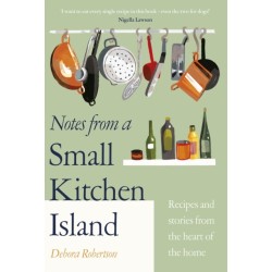 Notes from a Small Kitchen Island: ‘I want to eat every single recipe in this book’ Nigella Lawson