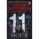 11th Hour: Her friends are close - and her enemies closer... (Women’s Murder Club 11)