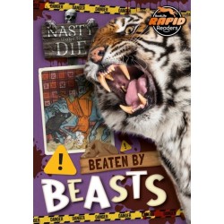 Beaten by Beasts