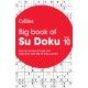 Big Book of Su Doku 10: 300 Su Doku Puzzles