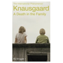 A Death in the Family: My Struggle Book 1