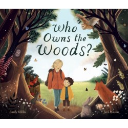 Who Owns the Woods?
