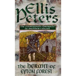The Hermit Of Eyton Forest: 14