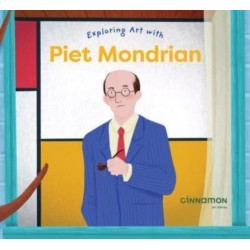 Exploring Art with Piet Mondrian