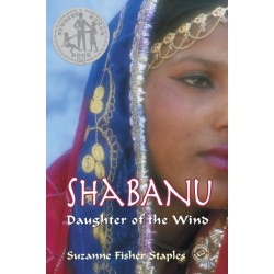 Shabanu: Daughter of the Wind
