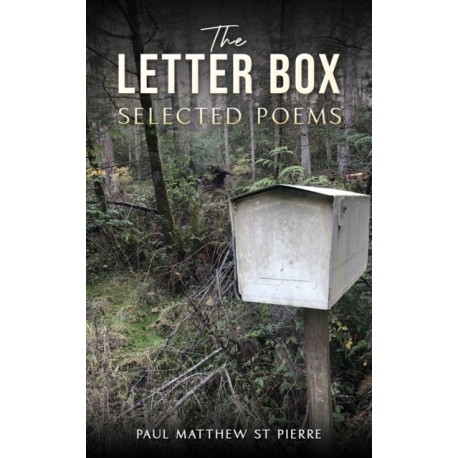 The Letter Box: Selected Poems