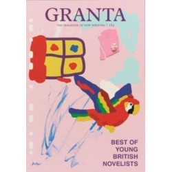 Granta 163: Best of Young British Novelists 5