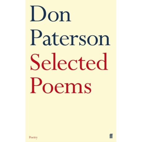 Selected Poems