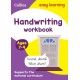 Handwriting Workbook Ages 7-9: Ideal for Home Learning