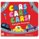 Cars Cars Cars!: Find Your Favourite