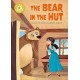 Reading Champion: The Bear in the Hut: Independent Reading Gold 9