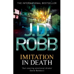 Imitation In Death
